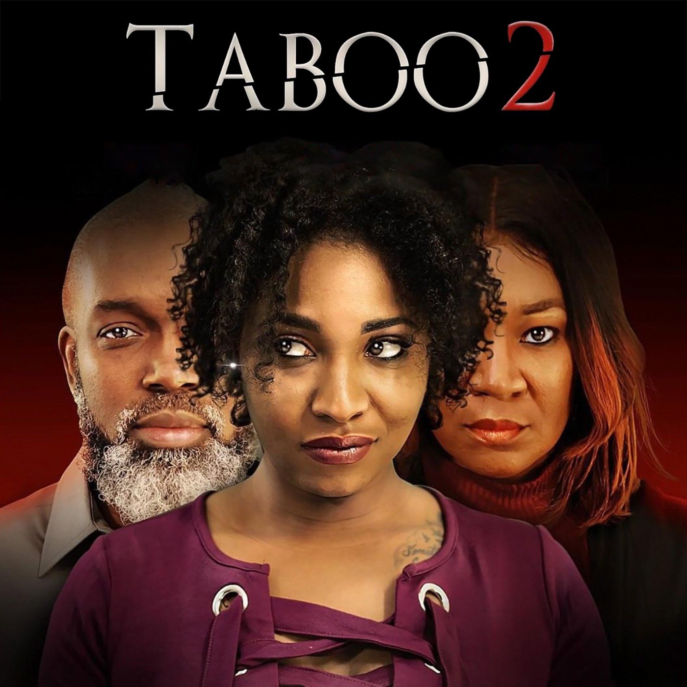 bintang lulu recommends taboo 2 watch online pic