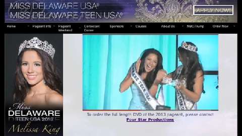avninder dhaliwal recommends Miss Teen Delaware 2013