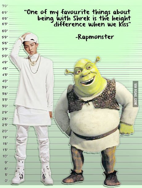 Best of Shrek is love 3