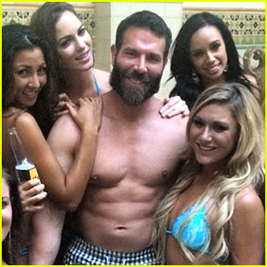 dave broostad recommends Dan Bilzerian Porn