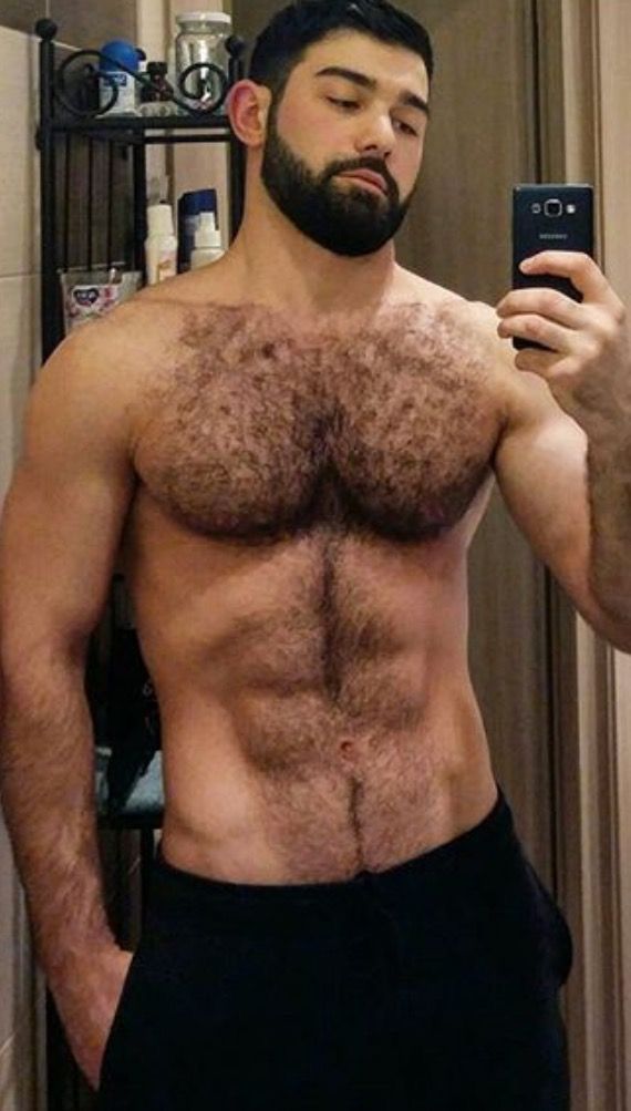 allen j schultz recommends hot hairy bears pic