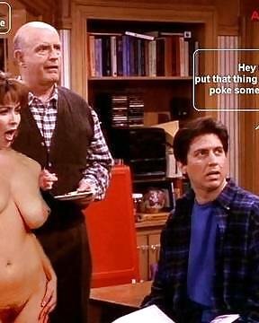 chela flood add everybody loves raymond nude photo