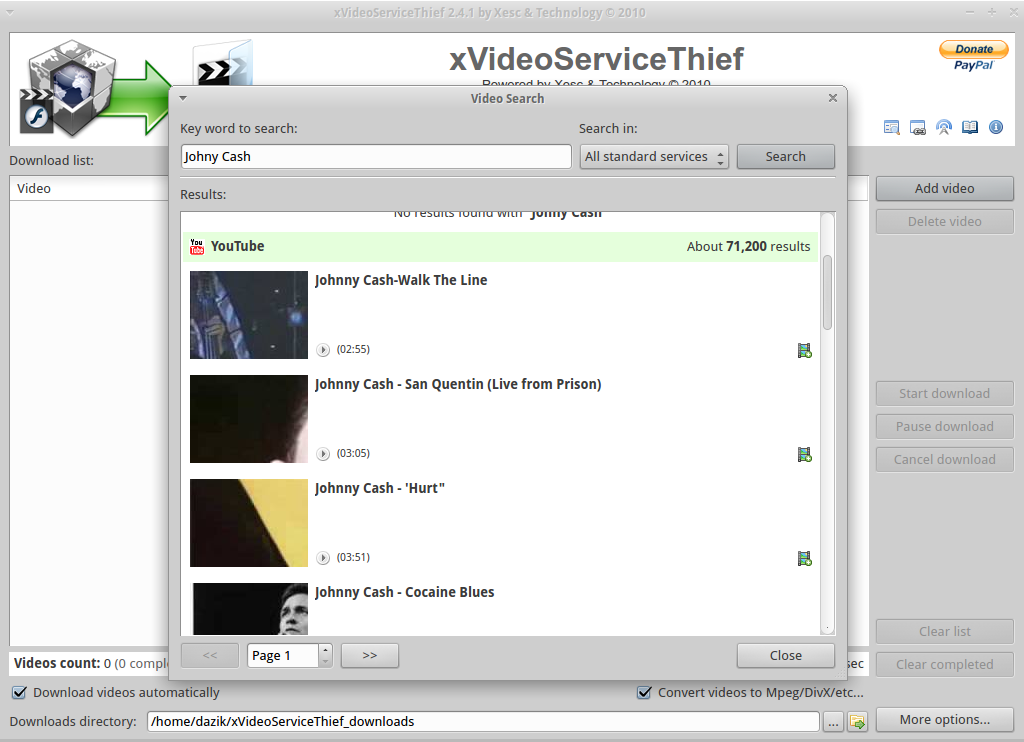Xvideo Service Thief Telecharger corbinfisher nash
