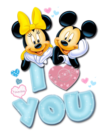 chris quiles recommends mickey mouse love gif pic