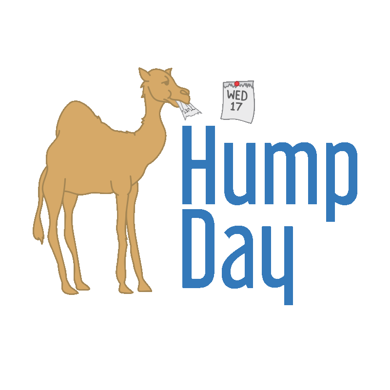 brian weinberg recommends happy hump day animated gif pic