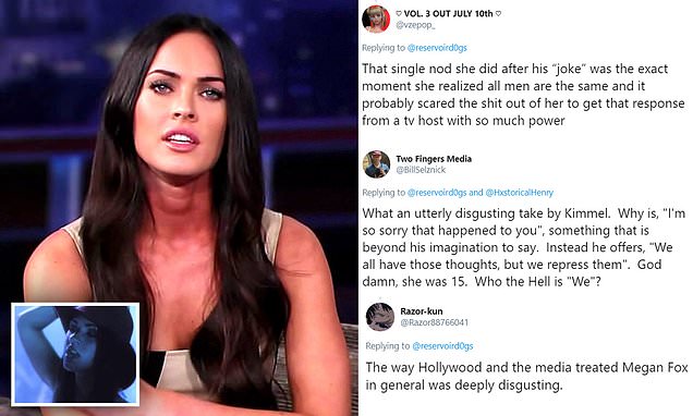 divya moily recommends Megan Fox Doing Porn