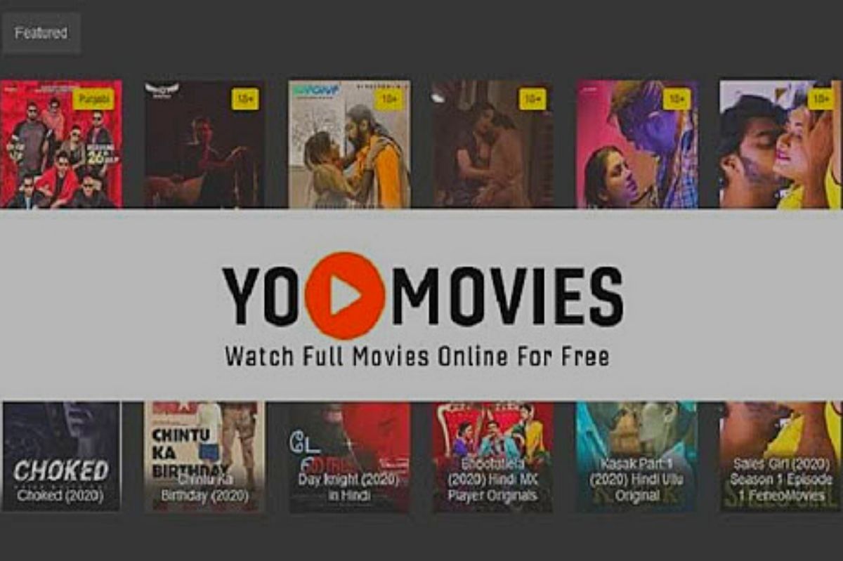 cheah lee recommends Yo Movies Com