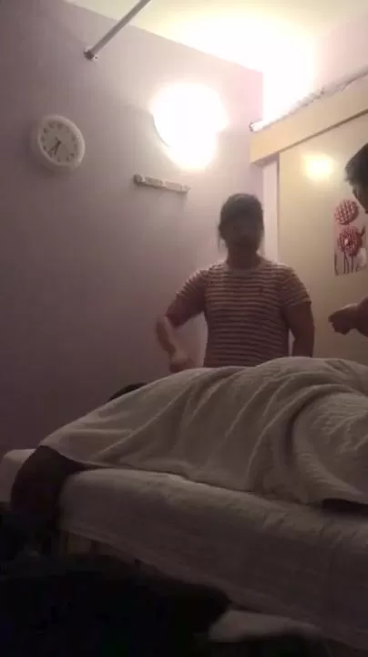 craig du preez share oriental massage parlor videos photos