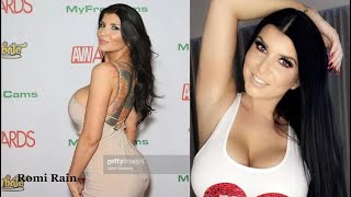 doug rohde add photo romi rain wiki