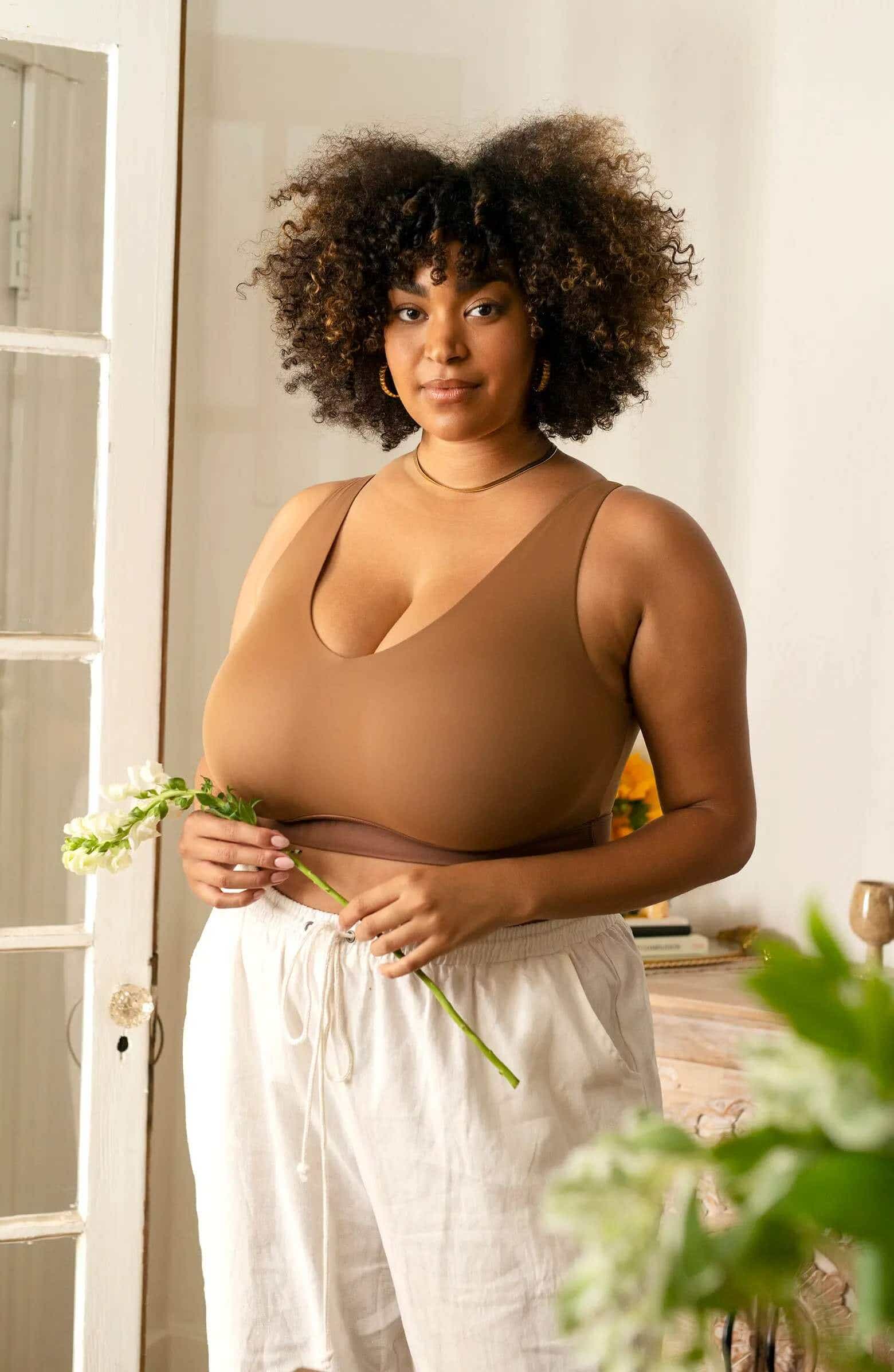 daniel demissie add big boobs plus size photo
