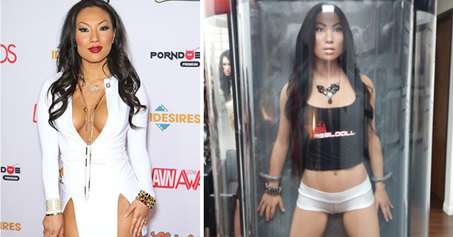 dang yen phi recommends asa akira realdoll pic