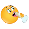 ashton carroll recommends blow job emoji gif pic