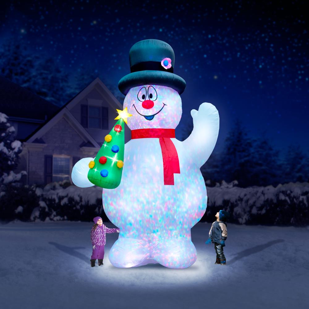 alice russell dinapoli recommends frosty the snowman video online pic