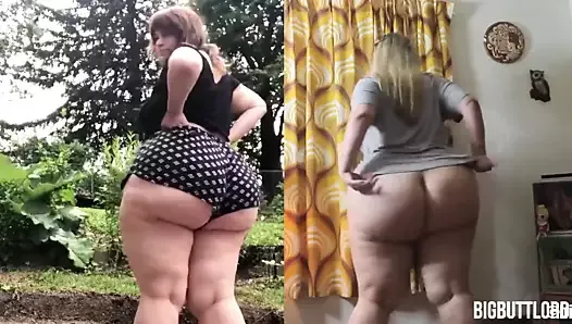betty brungardt recommends Big Fat Butt Xxx
