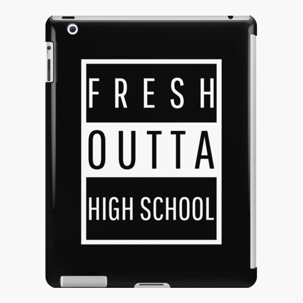 brenda lee santos recommends Fresh Outta Highschool