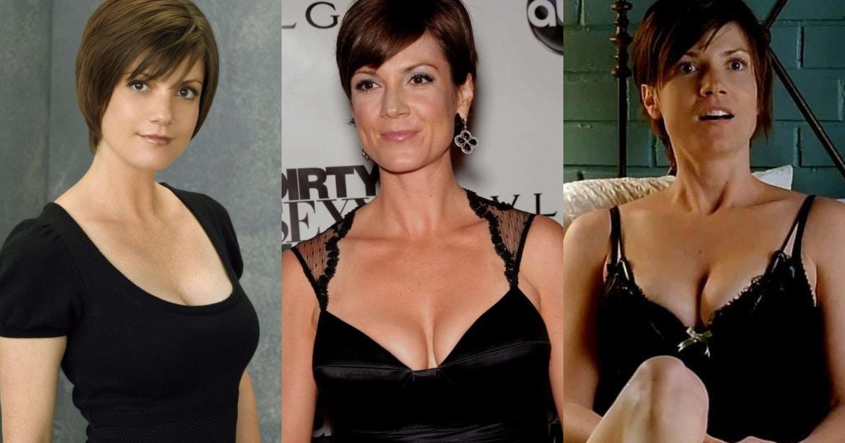 adrienne farrow recommends zoe mclellan sexy pic