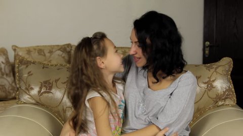 chelsea siegel recommends mom and daughter makeout pic
