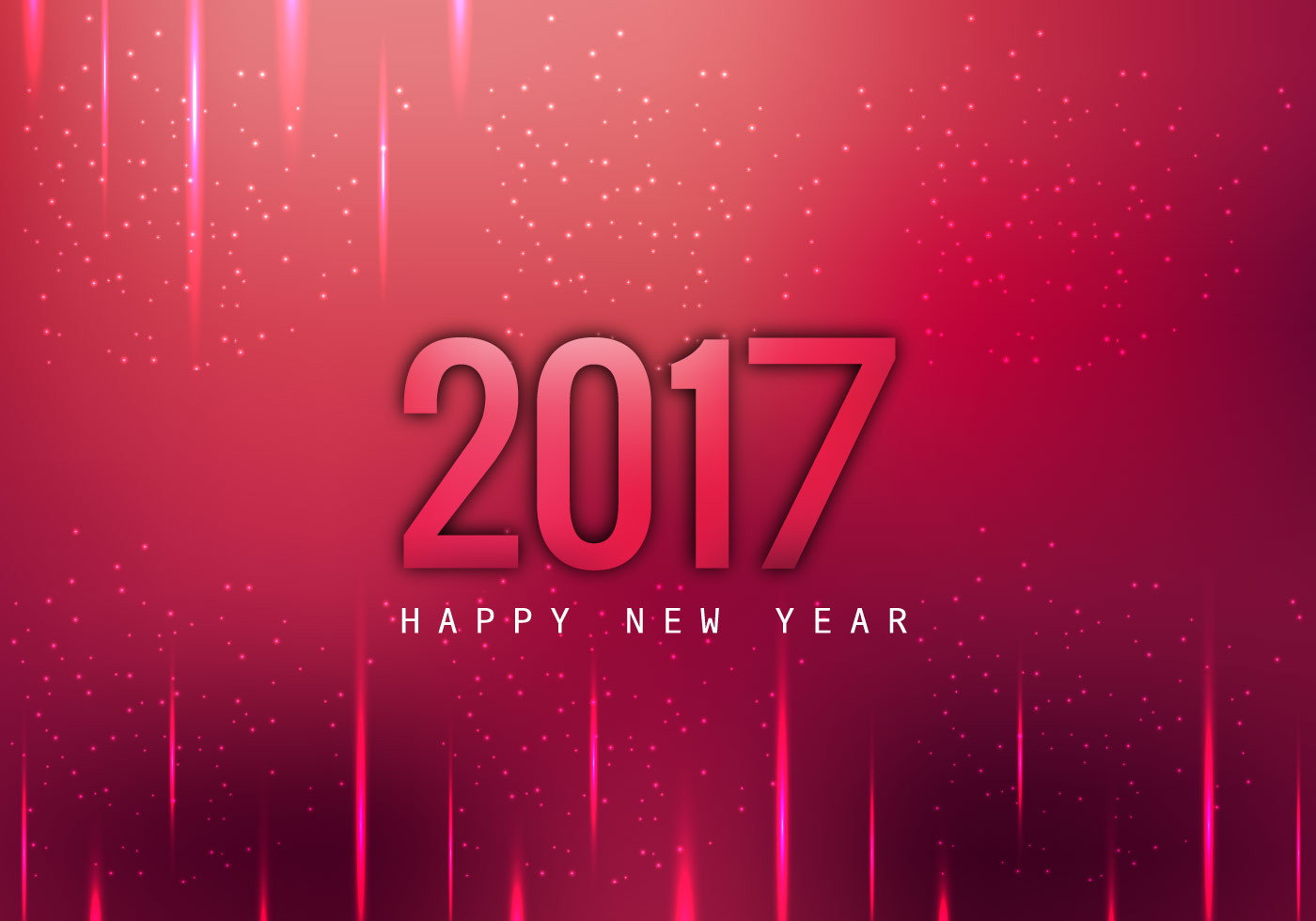 alicia haro share animated new year greetings 2017 photos