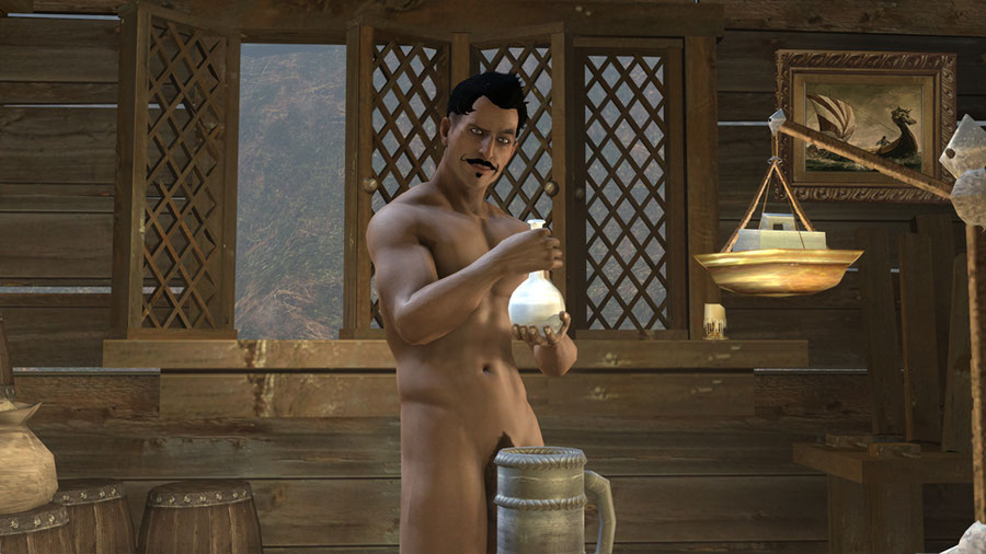 ben tilly recommends dragon age inquisition naked pic
