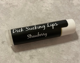 bobby hewes add dick sucking lip gloss photo