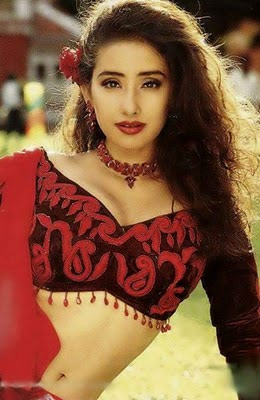 dilip basyal recommends Manisha Koirala Sexy Video