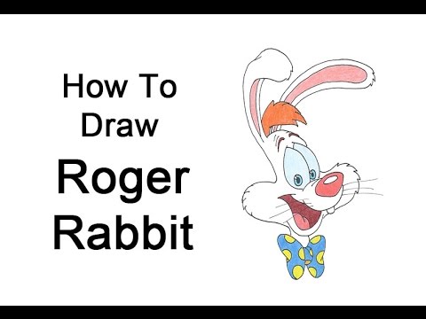 dave stonley recommends how to draw roger pic
