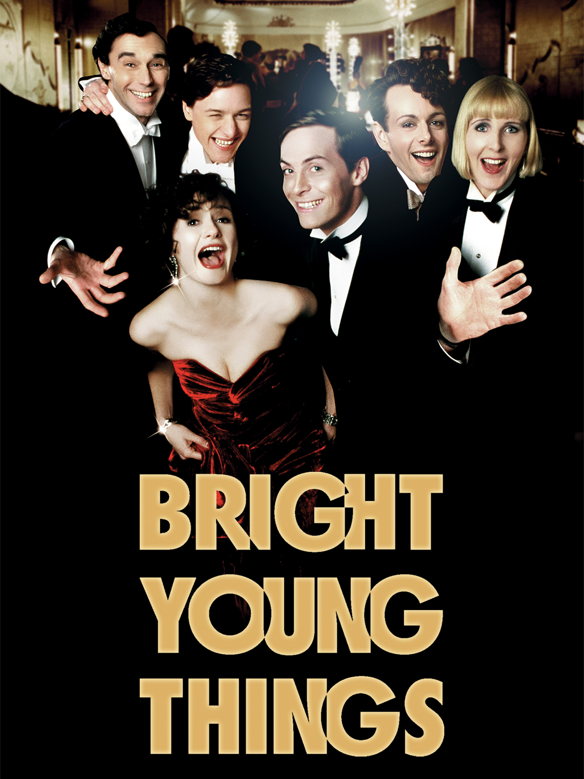 brett micheals recommends Bright Young Things Putlocker