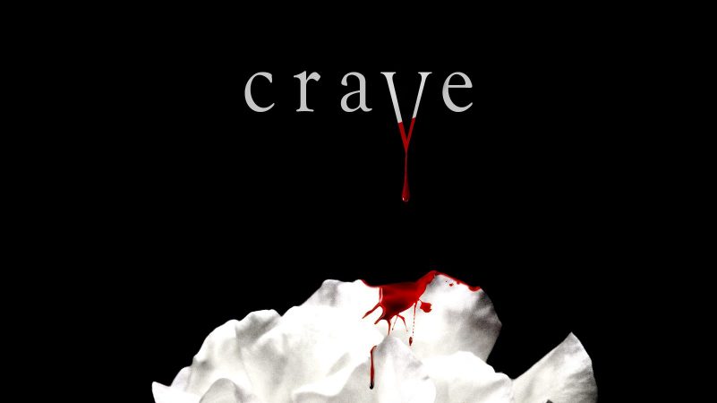 charlotte lindqvist recommends adult film star crave pic