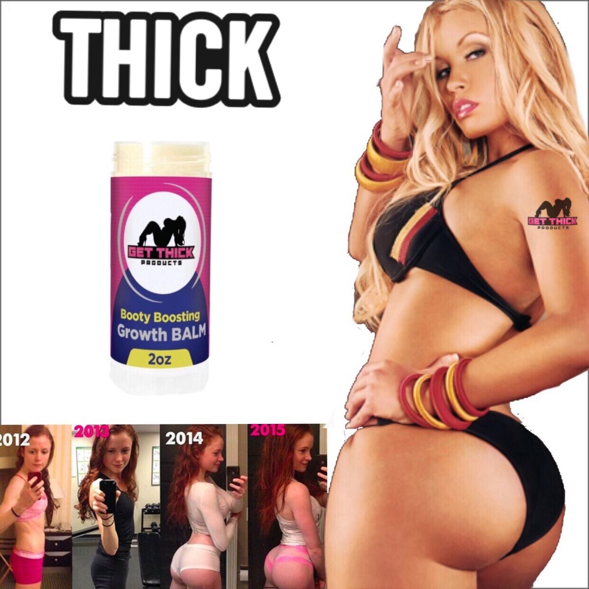 bryan mack recommends thick booty images pic
