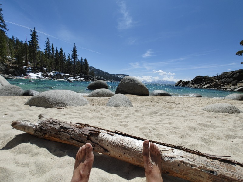 berit moen recommends porn pictures on tahoe beach pic