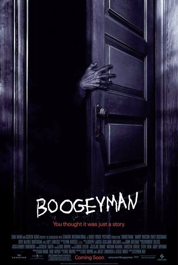 austin muller recommends the boogeyman full movie pic