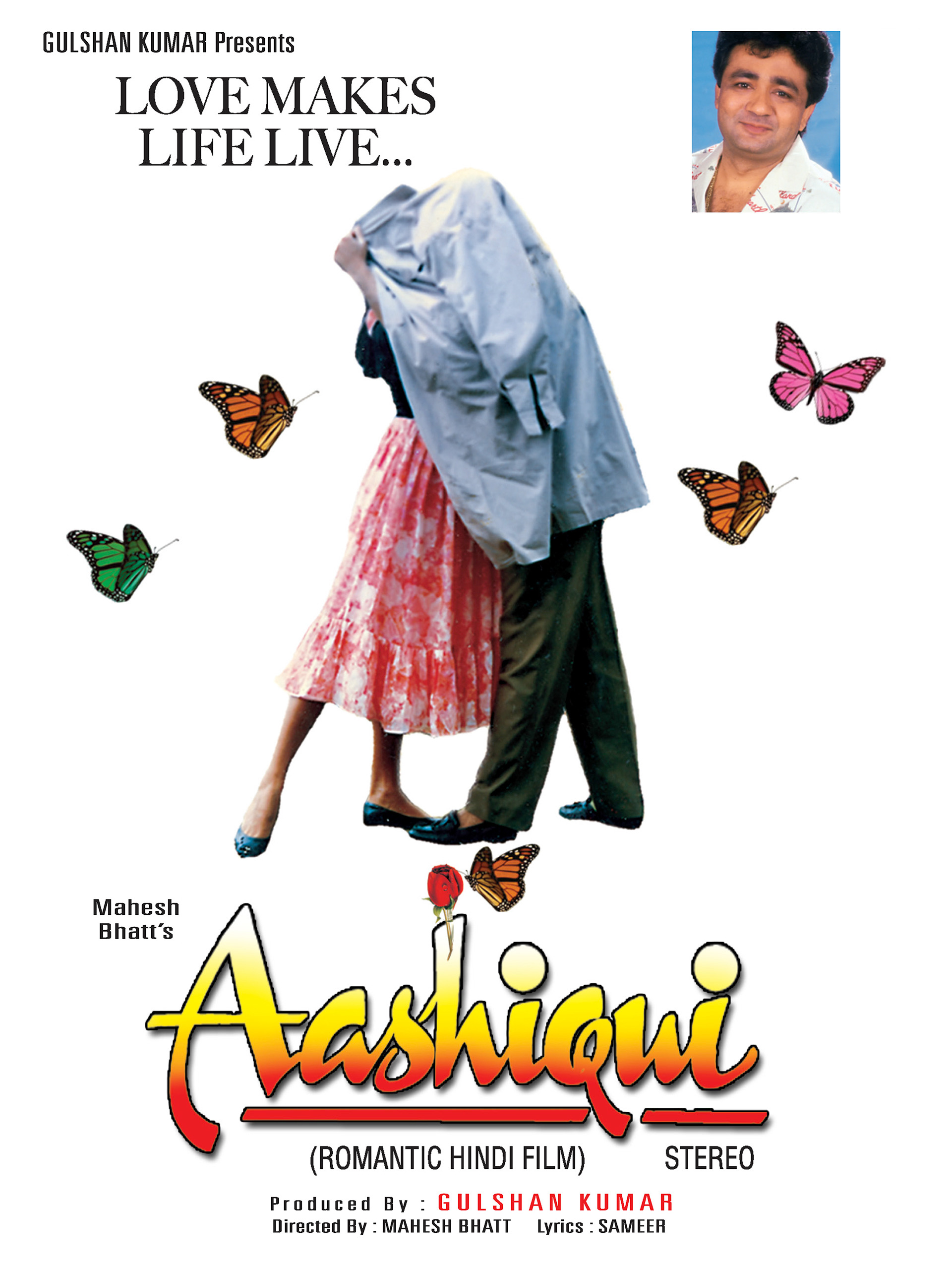 bernard farmer recommends Aashiqui 1 Full Movie