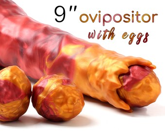 ovipositor sex toy