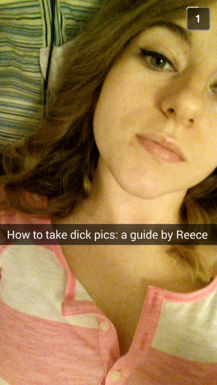 chantel lawson recommends How To Take A Dick Picture