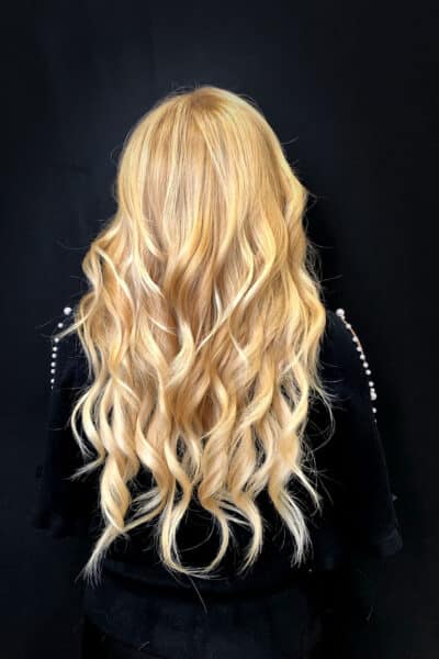 caroline compton recommends wavy blonde hair tumblr pic