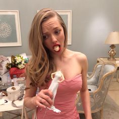 Best of Amanda seyfried hacked nudes