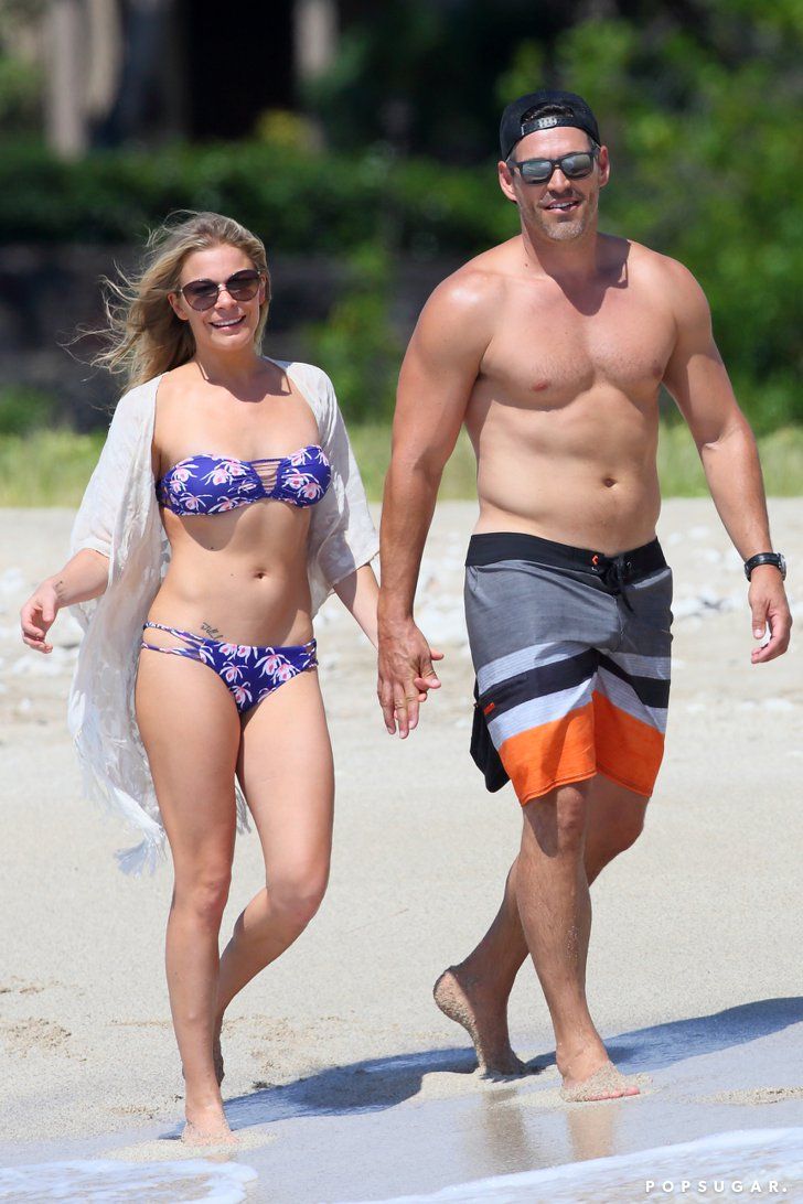 andy stavrou recommends leann rimes leopard bathing suit pic