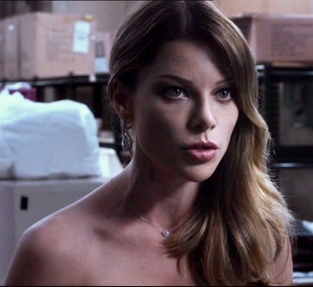 chrissy henry recommends Lauren German Breasts