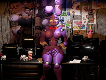 charlie houk recommends Five Nights At Freddys Sex Games
