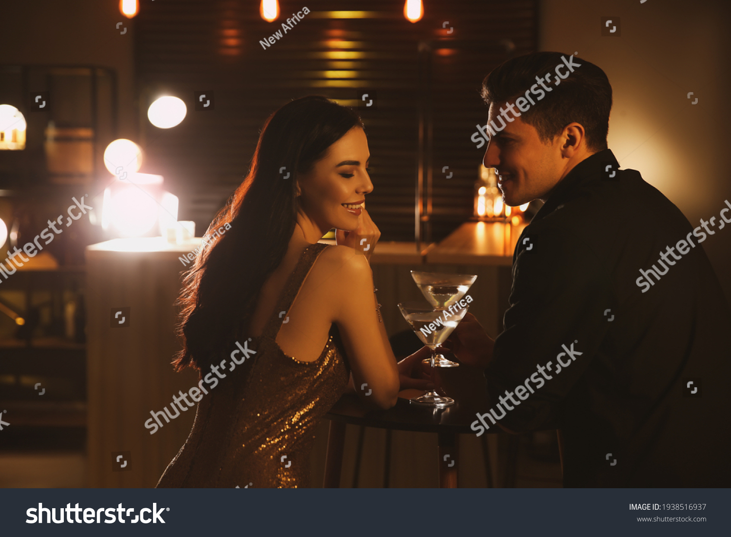 antone silva add wife flirts in bar photo