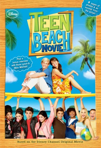 darren ramsami add teen beach movie torrent photo