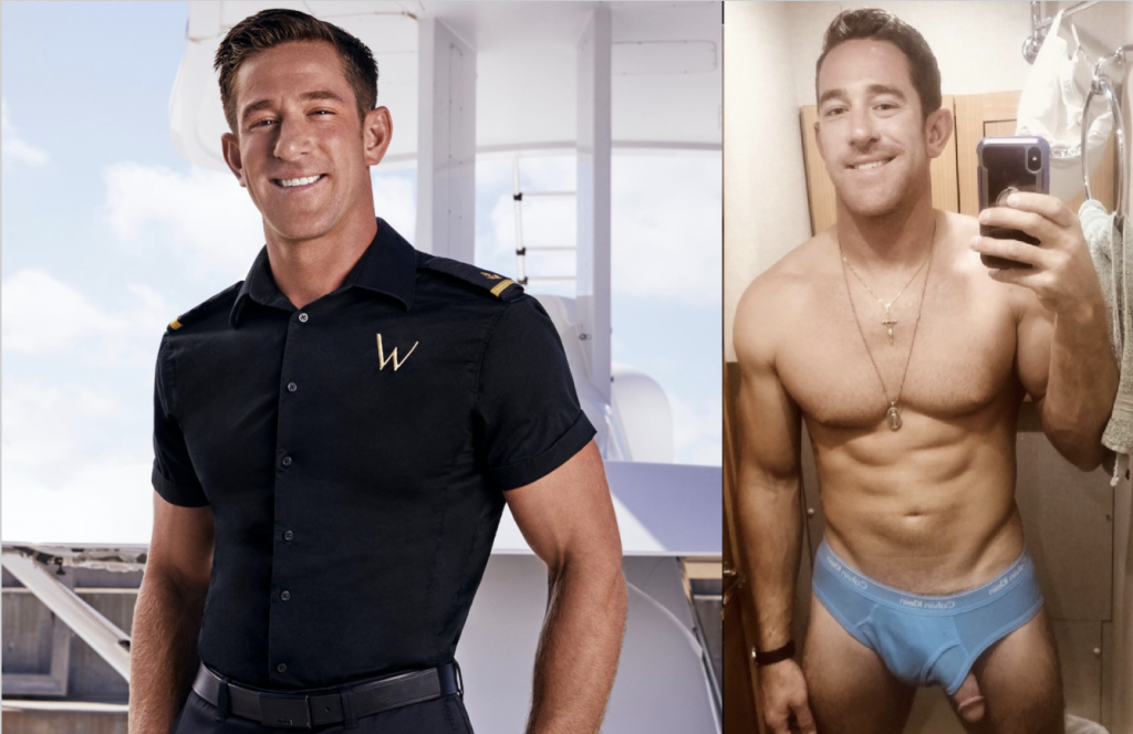 alexis welsh recommends nudity on below deck pic