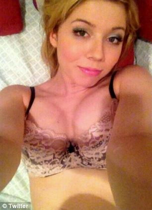 boca tanning jupiter recommends jennette mccurdy real sex tape pic