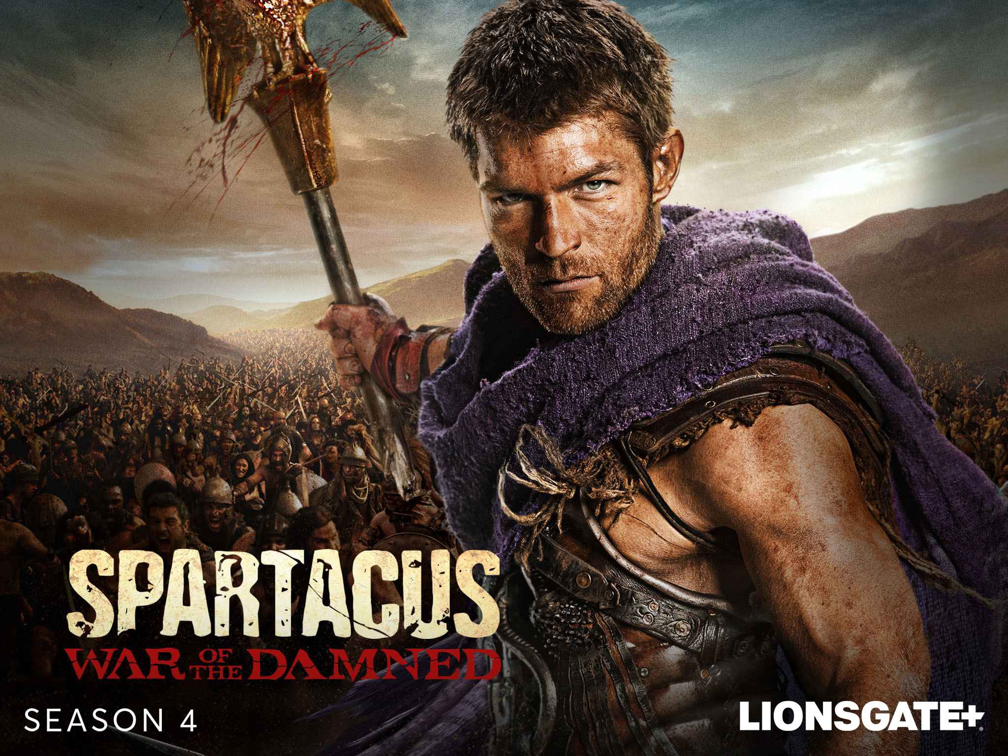 dimple torres recommends spartacus season 4 episodes pic