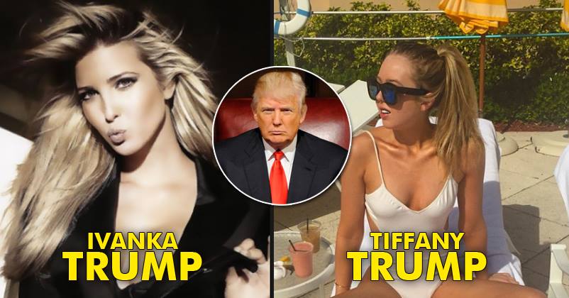 ajeng azil recommends tiffany trump hot pictures pic