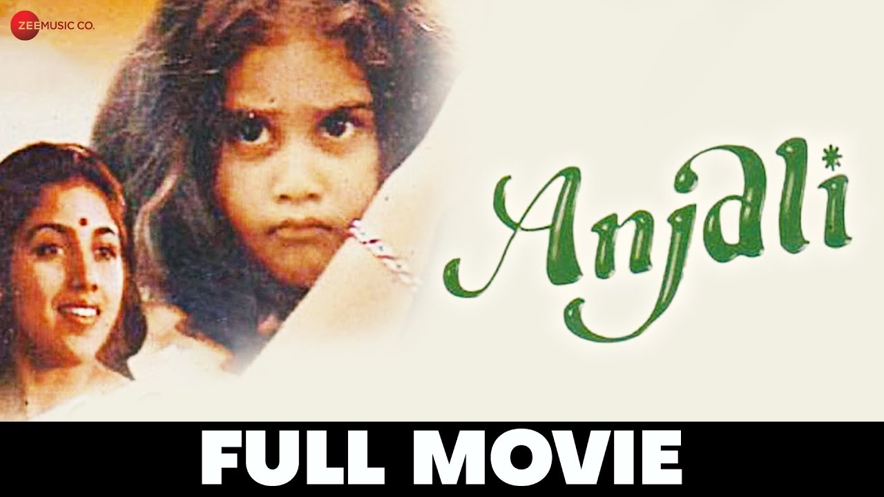 derrick thorne recommends anjali movie in hindi pic