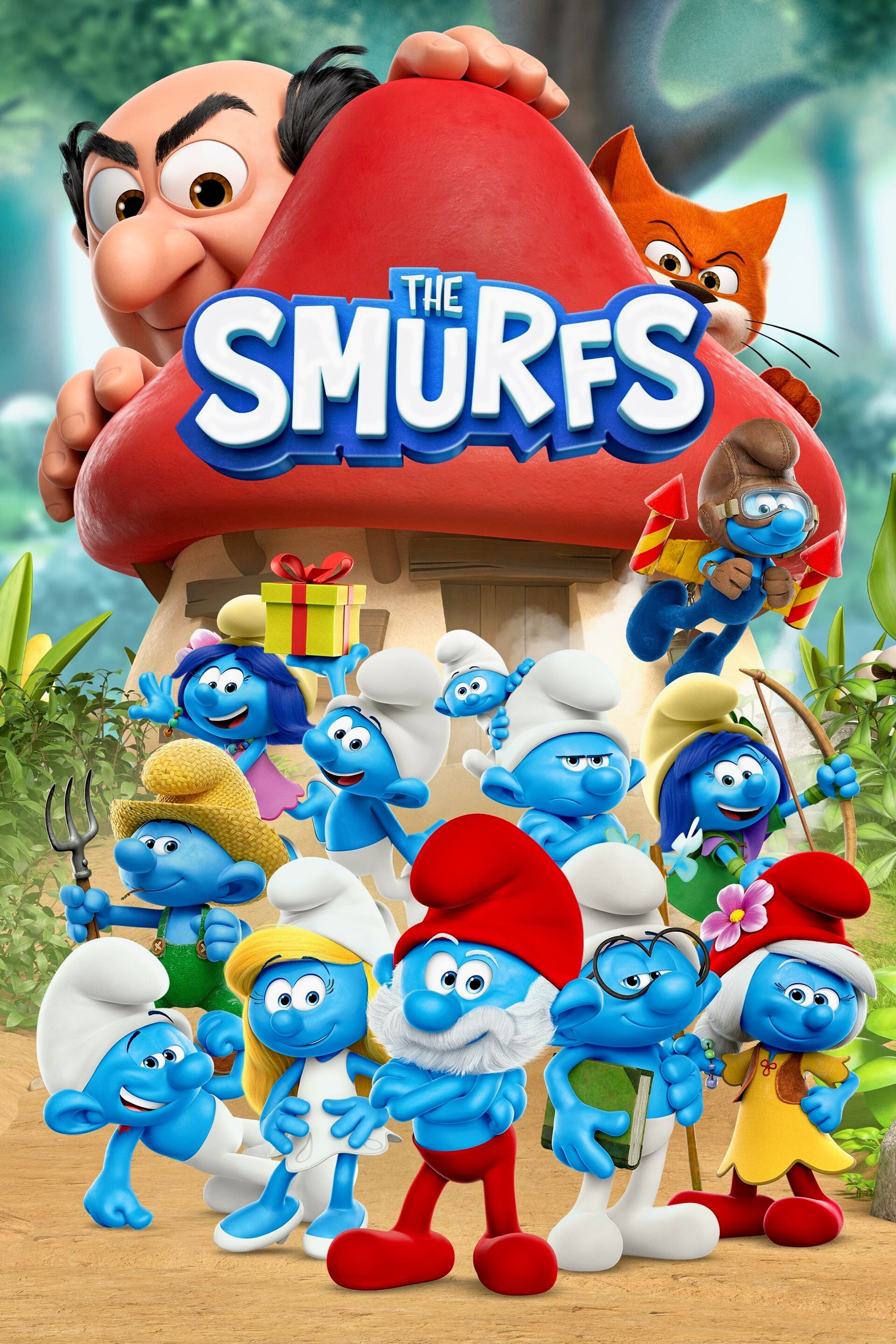 appoon balan recommends a picture of a smurf pic