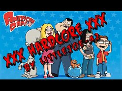 david fysh recommends american dad xxx videos pic