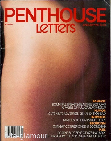 donnie elmer recommends Penthouse Girl Next Door