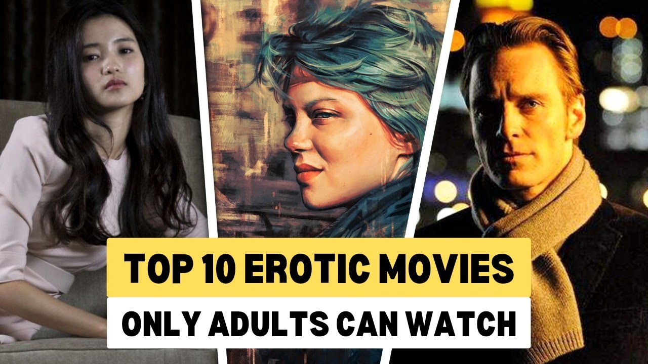 Best of Best adult movies ever